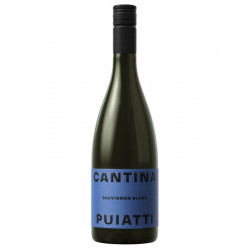 SAUVIGNON PUIATTI 2020
