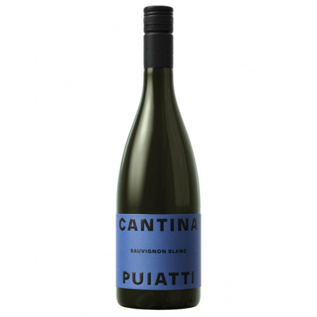 SAUVIGNON PUIATTI 2020