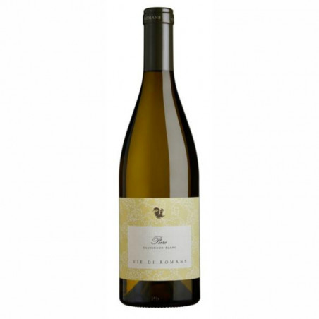 PIERE SAUVIGNON VIE DE ROMANS 2019