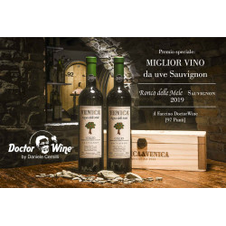RONCO DELLE MELE SAUVIGNON 2020