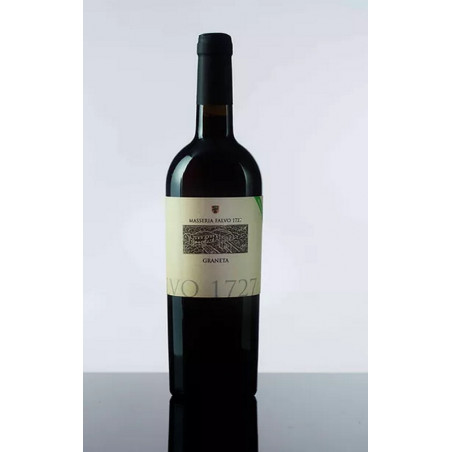 GRANETA MASSERIA FALVO 2016