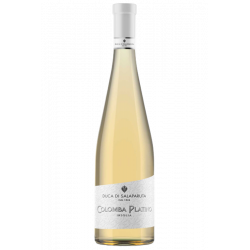 COLOMBA PLATINO BIANCO DUCA DI SALAPARUTA 2022