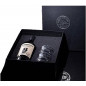 AMARO JEFFERSON CL 70 IN  CONFEZIONE REGALO CON 2 BICCHIERI