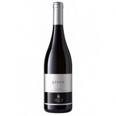 GRECO STATTI CL 37,5