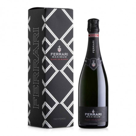 FERRARI MAXIMUM BLANC DE BLANC