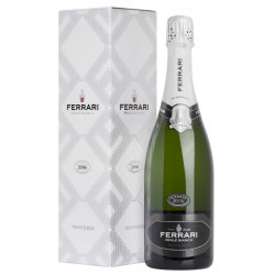 FERRARI PERLE BIANCO 2013