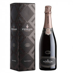 FERRARI PERLE ROSE 2017