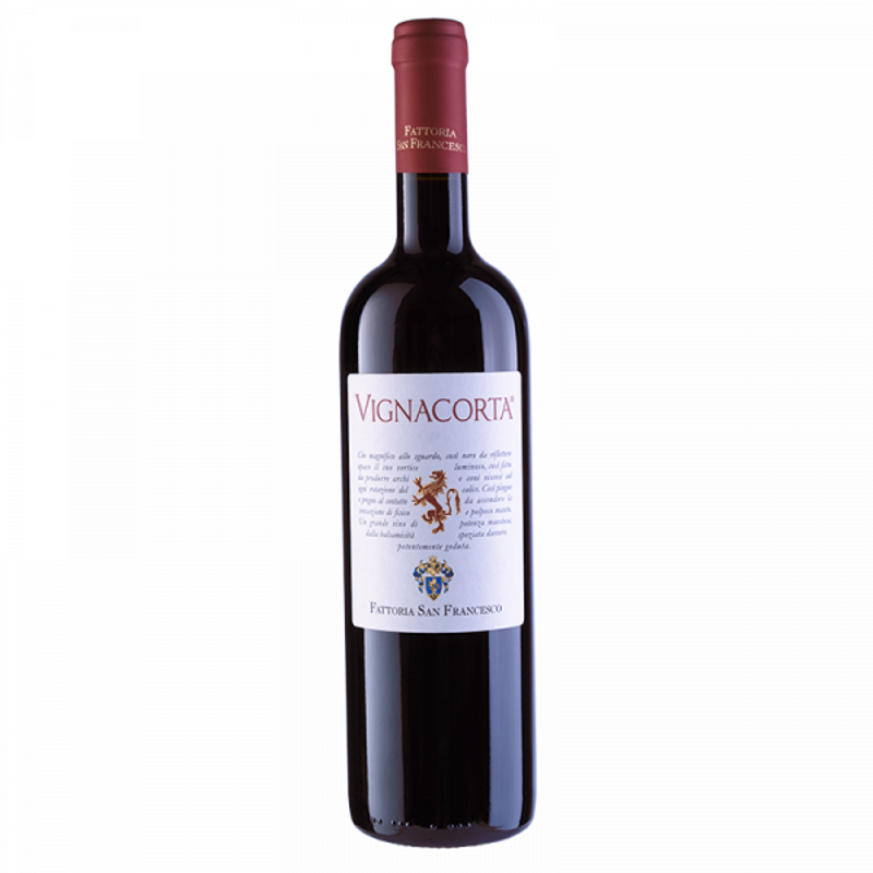 VIGNA CORTA 2019
