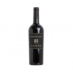 FEDERICO II TENUTA LENTO 2020