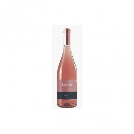 LAMEZIA DOC ROSATO STATTI 2022