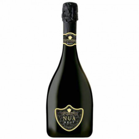 SPUMANTE NUA' BRUT