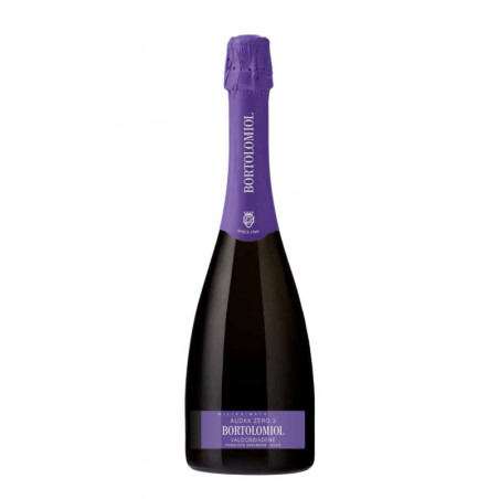 PROSECCO VALDOBBIADENE AUDAX