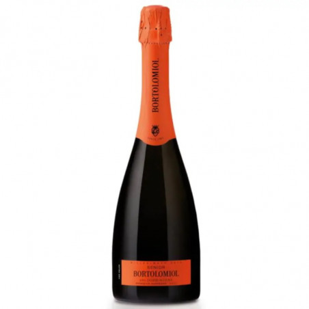 PROSECCO VALDOBBIADENE SENIOR EXTRA DRY MILLESIMATO CL. 75