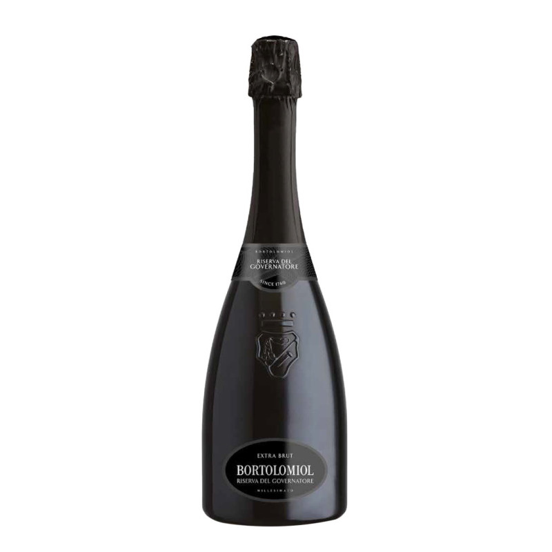 PROSECCO RISERVA DEL GOVERNATORE BORTOLOMIOL PROSECCO RISERVA DEL GOVERNATORE BORTOLOMIOL