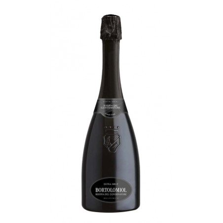 PROSECCO RISERVA DEL GOVERNATORE BORTOLOMIOL
