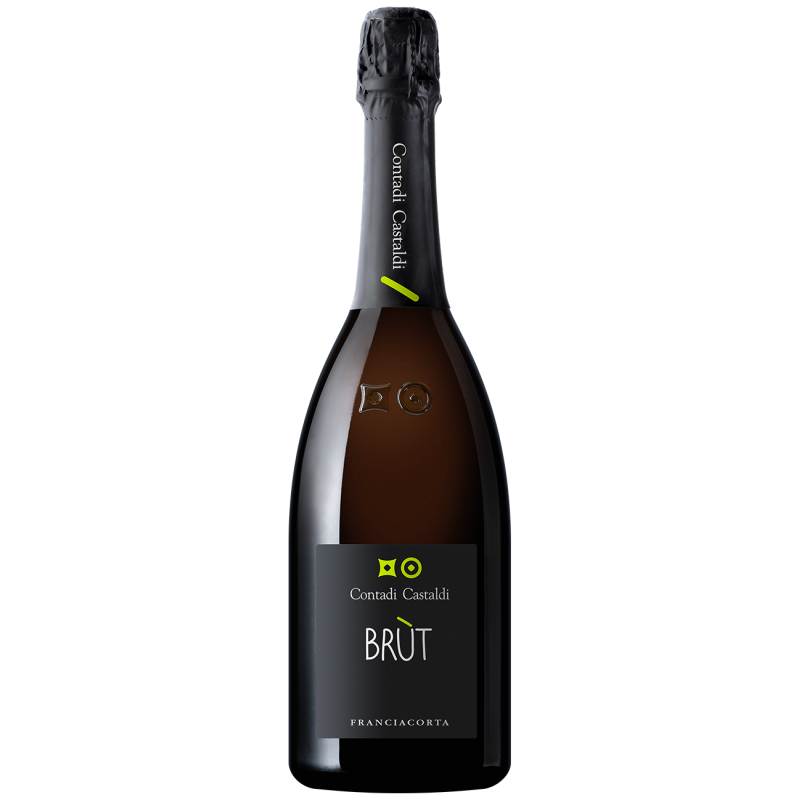 FRANCIACOTA CONTADI CASTALDI 1,5 LT MAGNUM FRANCIACOTA CONTADI CASTALDI 1,5 LT MAGNUM