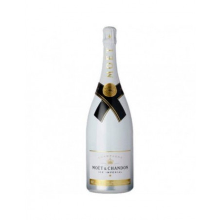 MOET & CHANDON ICE WHITE 1,5 LT