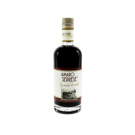 AMARO SERRESE
