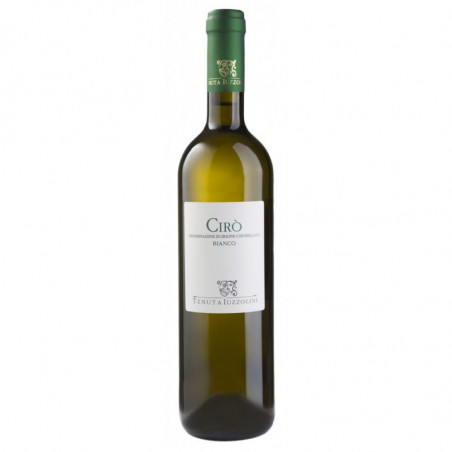 CIRO BIANCO DOC TENUTA IUZZOLINI 2024