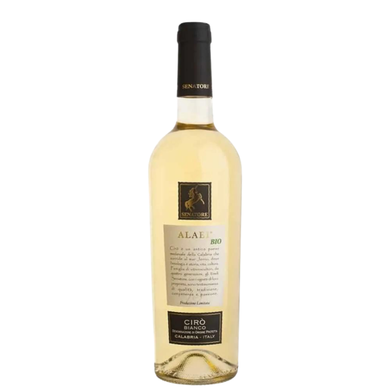 ALAEI BIO SENATORE VINI 2023 ALAEI BIO SENATORE VINI 2023