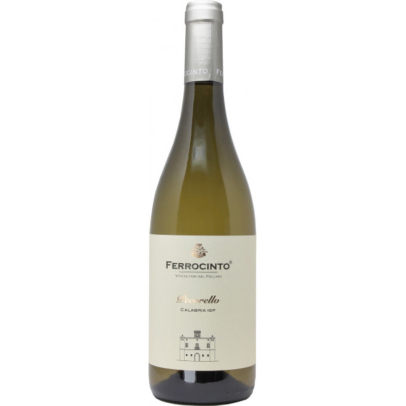 PECORELLO FERROCINTO 2024 PECORELLO FERROCINTO 2024