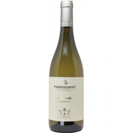 PECORELLO FERROCINTO 2024