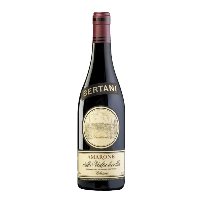 AMARONE BERTANI 2011 AMARONE BERTANI 2011