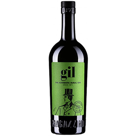 GIN GIL CL. 70 VECCHIO MAGAZZINO DOGANALE
