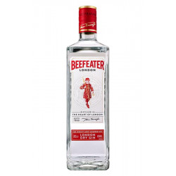 GIN BEEFEATER 1 LT