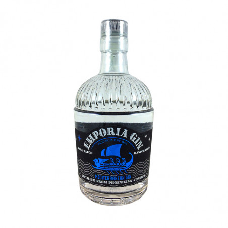 GIN EMPORIA CL 70 CAFFO
