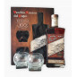 AMARO DEL CAPO CENTENARIO CON BICCHIERI AMARO DEL CAPO CENTENARIO CON BICCHIERI