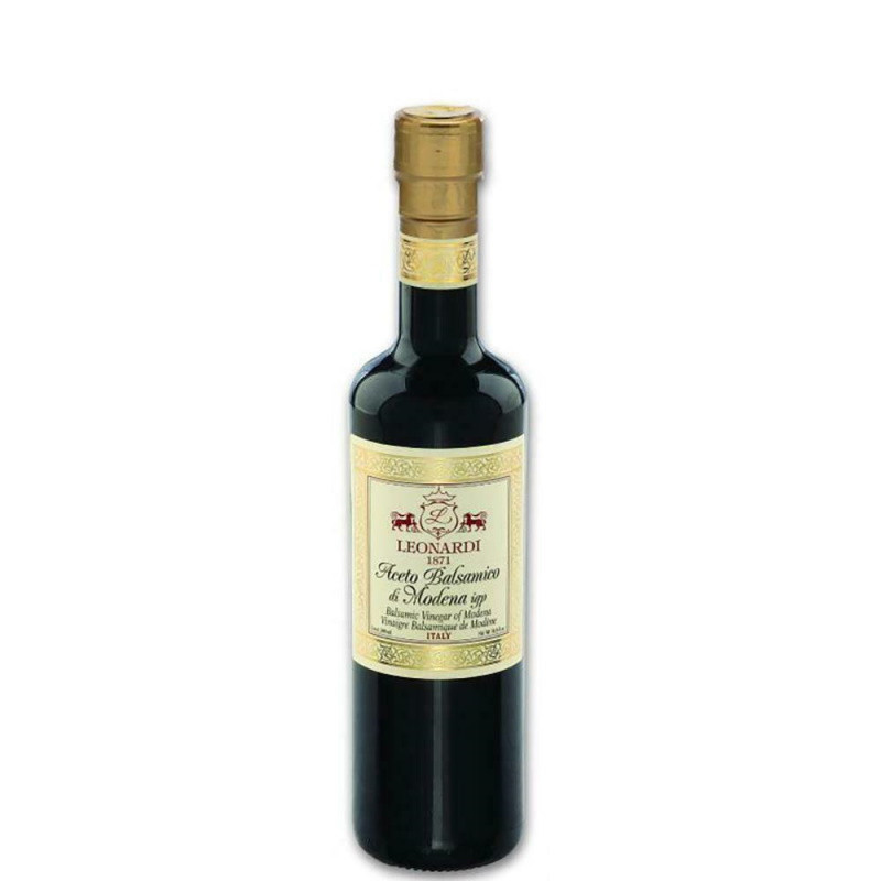 ACETO BALSAMICO DI MODENA LEONARDI CL 50 ACETO BALSAMICO DI MODENA LEONARDI CL 50