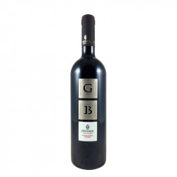 GB ROSSO ODOARDI 2015