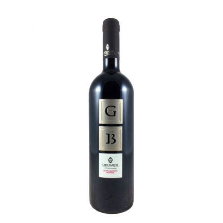 GB ROSSO ODOARDI 2015