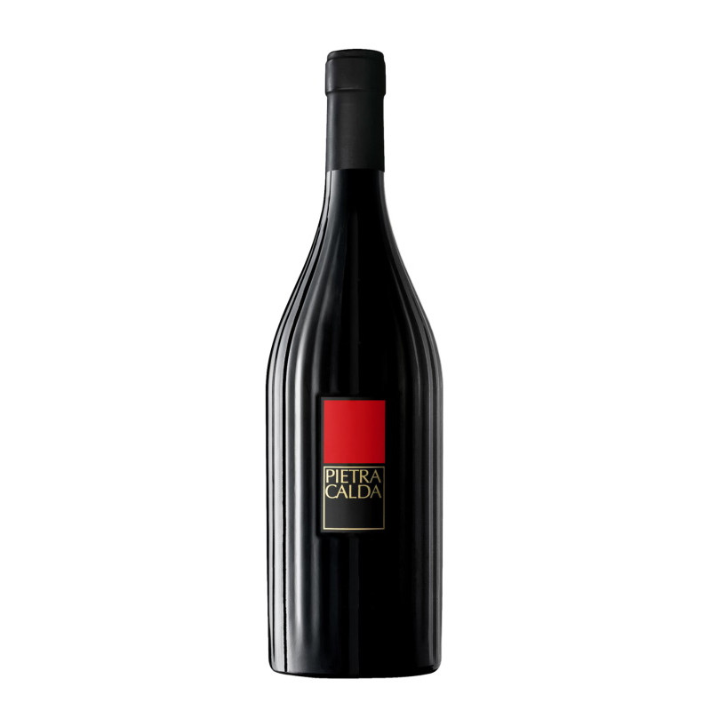 PIETRACALDA FIANO DI AVELLINO 2020 PIETRACALDA FIANO DI AVELLINO 2020