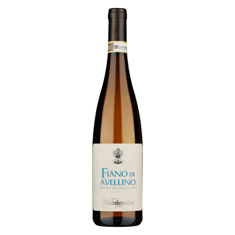 FIANO DI AVELLINO MASTROBERARDINO 20 FIANO DI AVELLINO MASTROBERARDINO 20