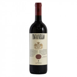 TIGNANELLO TOSCANA ROSSO IGT 2021