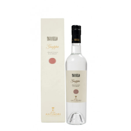 GRAPPA DI TIGNANELLO