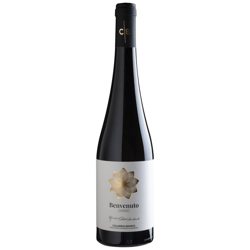 ZIBIBBO DI PIZZO SECCO CANTINA BENVENUTO 2023