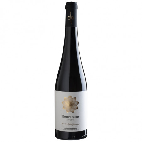 ZIBIBBO DI PIZZO SECCO CANTINA BENVENUTO 2023