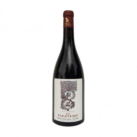 ELEUTERIA TENUTA DEL TRAVALE 2016 