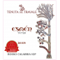 ESMEN TETRA TENUTA DEL TRAVALE 2020