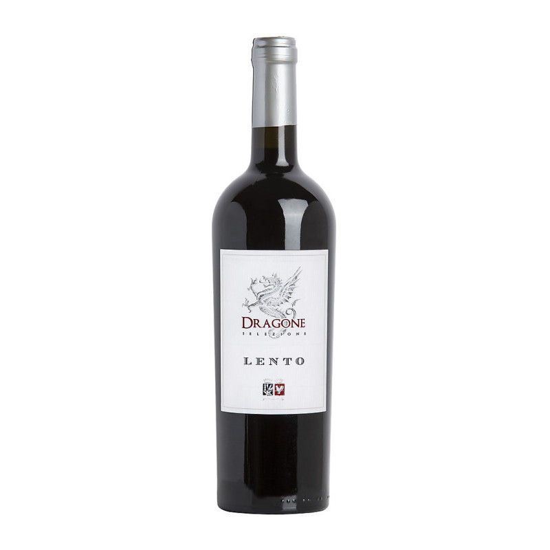 DRAGONE ROSSO SELEZIONE 2020 DRAGONE ROSSO SELEZIONE 2020