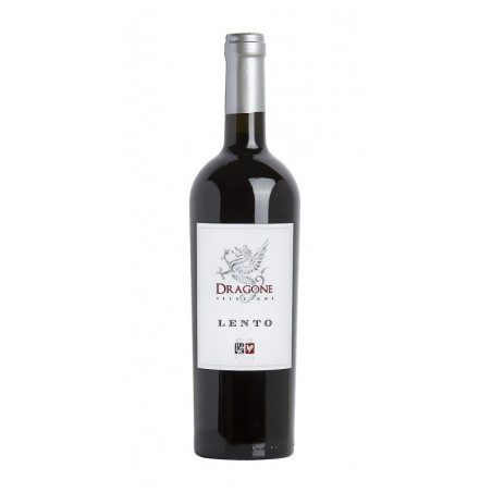 DRAGONE ROSSO SELEZIONE 2020