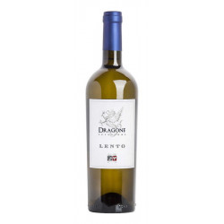 DRAGONE BIANCO SELEZIONE 2019