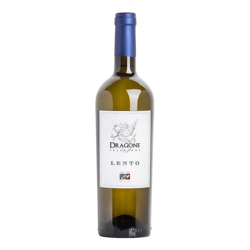 DRAGONE BIANCO SELEZIONE 2019 DRAGONE BIANCO SELEZIONE 2019