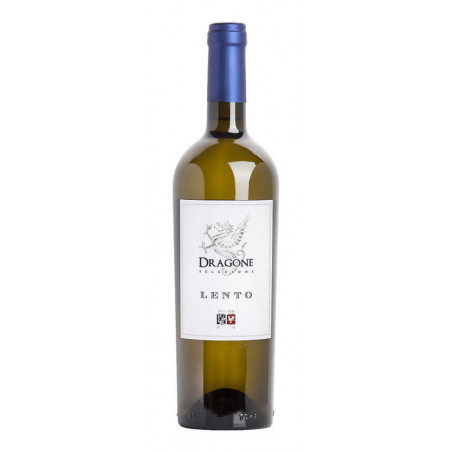 DRAGONE BIANCO SELEZIONE 2019