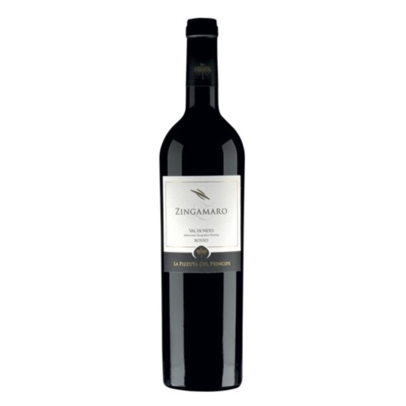 ZINGAMARO VAL DI NETO LA PIZZUTA DEL PRINCIPE 2019 ZINGAMARO VAL DI NETO LA PIZZUTA DEL PRINCIPE 2019