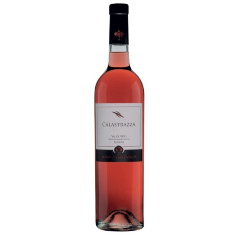 CALASTRAZZA VAL DI NETO IGP LA PIZZUTA DEL PRINCIPE 2022 CALASTRAZZA VAL DI NETO IGP LA PIZZUTA DEL PRINCIPE 2022