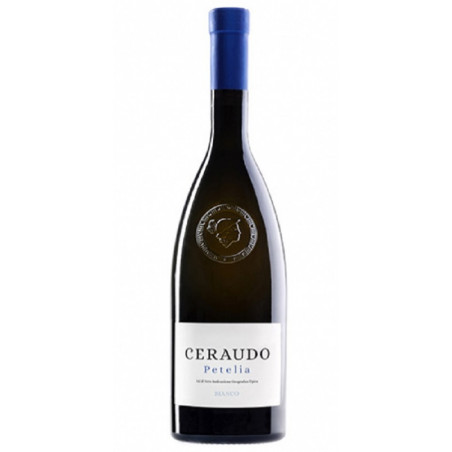 PETELIA CALABRIA IGT CERAUDO 2023